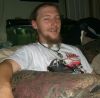 Gravey Hanging Out